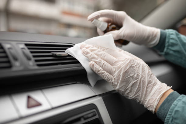 Best Ductwork Cleaning Services  in New Bern, NC