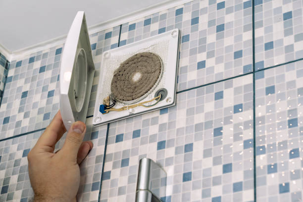 Best Home Air Vent Cleaning  in New Bern, NC