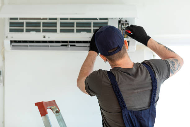 Best Best Air Duct Cleaning Company  in New Bern, NC