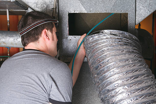 Best HVAC System Cleaning  in New Bern, NC