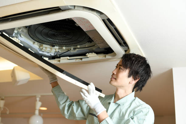 Best HVAC System Cleaning  in New Bern, NC