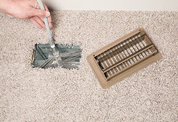 Best Air Duct Cleaning Near Me  in New Bern, NC
