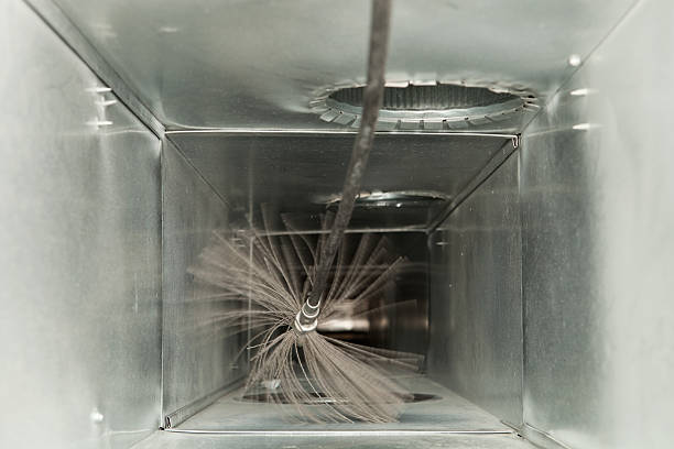 Best Air Duct Cleaning Near Me  in New Bern, NC