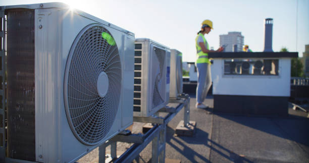 New Bern, NC Airduct Cleaning Company