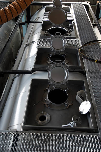 Best HVAC Duct Inspection Services  in New Bern, NC