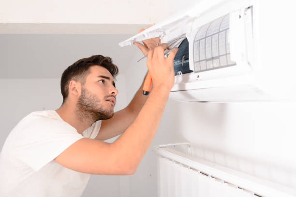 Best Commercial Air Duct Cleaning  in New Bern, NC