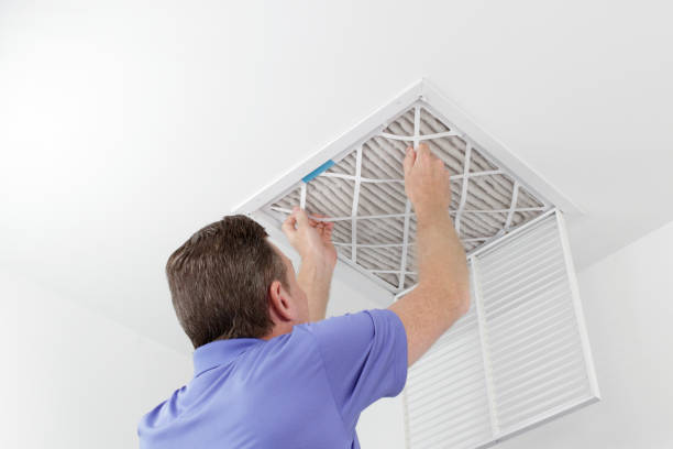 Reliable New Bern, NC Airduct Cleaning Solutions